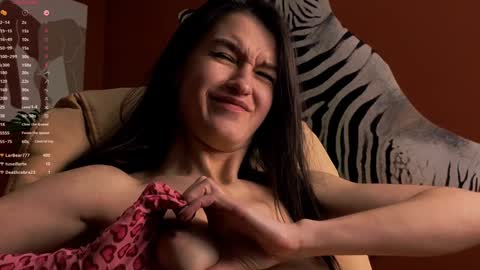 your Alice online show from January 2025 01:33:01 AM