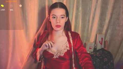 Alice online show from January 2026 09:42:01 PM