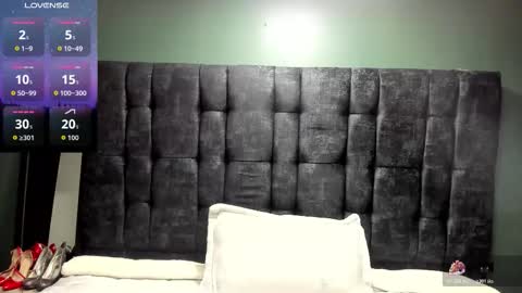 Snapshot of alice__morgan_ chatting on October 2025 12:09:01 PM Alice online show from October 2025 12:09:01 PM