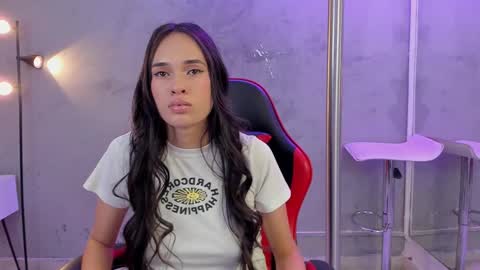 Alice Susan online show from February 2026 09:24:02 PM