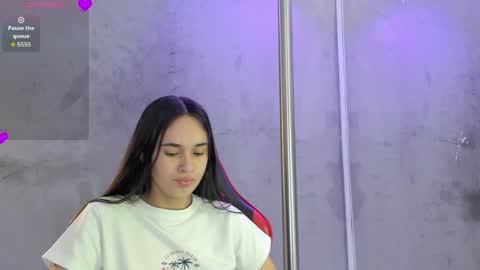 Alice Susan online show from April 2026 07:41:01 PM