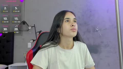 Alice Susan online show from May 2026 07:30:01 PM