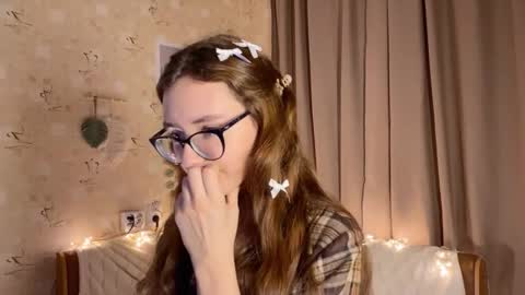 Snapshot of alice_alarcon chatting on November 2025 10:07:02 PM Hey Im Alice online show from November 2025 10:07:02 PM