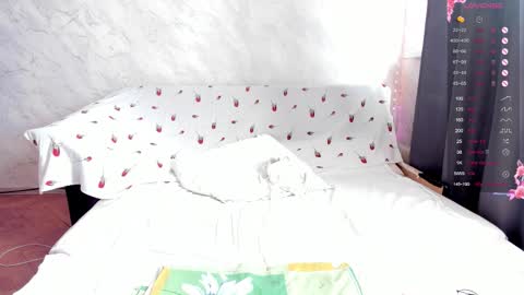 Snapshot of alice_allens chatting on March 2026 06:29:01 AM Alice online show from March 2026 06:29:01 AM