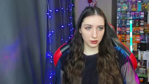 Alice online show from December 2024 01:22:02 PM