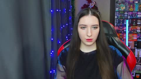 Alice online show from December 2024 07:24:02 PM