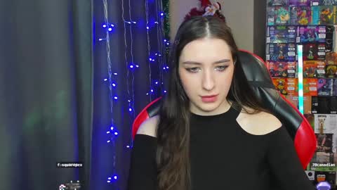 Alice online show from January 2025 06:23:01 PM