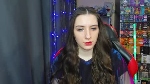 Alice online show from February 2025 04:14:01 PM