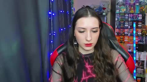 Alice online show from February 2025 12:36:01 PM