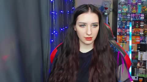 Alice online show from February 2025 04:56:02 PM