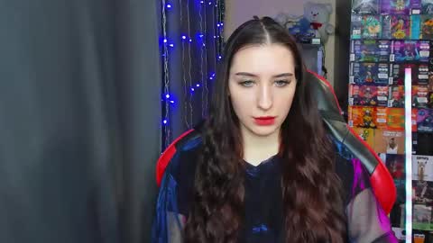 Alice online show from February 2025 04:05:02 PM