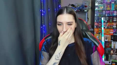 Alice online show from March 2025 04:11:02 PM