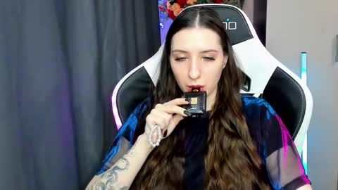 Alice online show from February 2026 12:04:02 PM