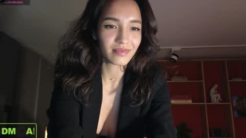 Snapshot of alice_bane chatting on December 2024 05:29:02 PM A R Y A T I A online show from December 2024 05:29:02 PM