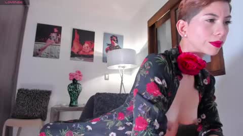 Snapshot of alice_barry chatting on May 2026 02:16:01 AM Alice online show from May 2026 02:16:01 AM