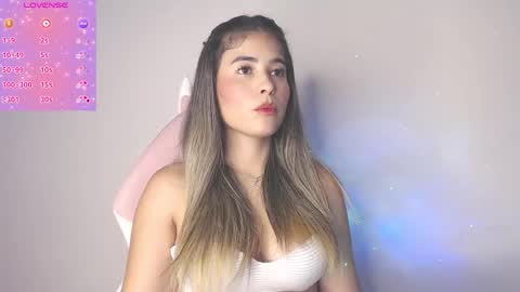 alice_cespedes online show from April 2026 10:27:01 PM
