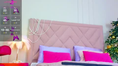 Snapshot of alice_charmy chatting on January 2025 03:02:01 PM Alice in Wonderland online show from January 2025 03:02:01 PM