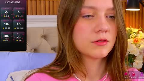 Snapshot of alice_charmy chatting on February 2025 11:33:01 AM Alice in Wonderland online show from February 2025 11:33:01 AM