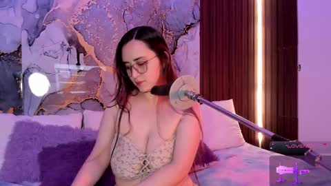 Mey online show from November 2025 12:10:01 AM