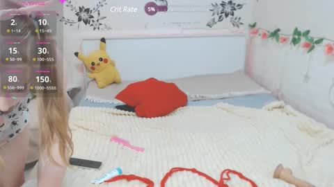 Alice  online show from February 2025 02:25:02 AM