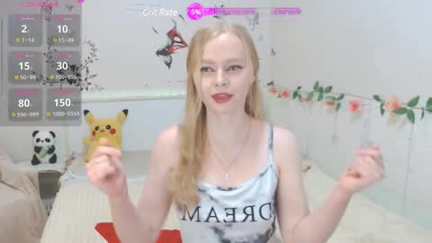 Alice  online show from February 2025 11:22:02 PM