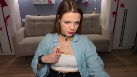 Alice online show from January 2026 09:07:02 PM