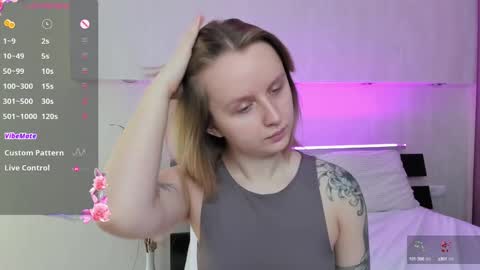 Alice  GMT2 Mon 3-9 AM Tue 3-9 AM Fri 3-9 AM Sat 3-9 AM Sun 3-9 AM online show from December 2024 07:05:01 AM