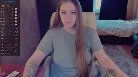 Alice 3 online show from December 2024 10:08:02 AM