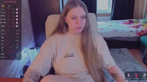 Alice 3 online show from January 2025 09:13:02 AM