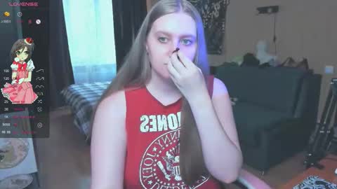 Alice 3 online show from October 2025 12:18:02 PM