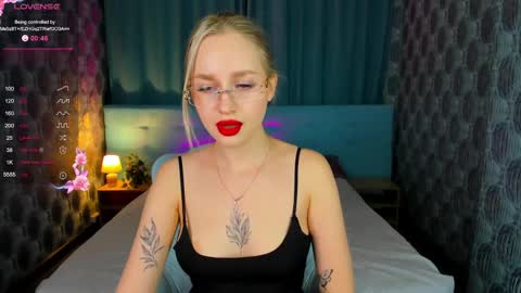 Snapshot of alice_elf chatting on January 2025 02:46:02 AM Alice online show from January 2025 02:46:02 AM