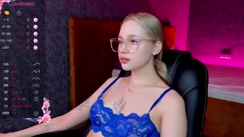 Snapshot of alice_elf chatting on January 2025 10:37:01 PM Alice online show from January 2025 10:37:01 PM