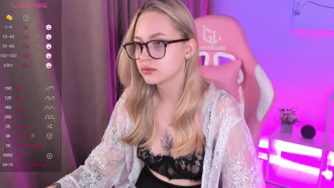 Snapshot of alice_elf chatting on February 2025 11:04:01 PM Alice online show from February 2025 11:04:01 PM