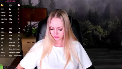 Alice online show from October 2025 12:11:02 AM