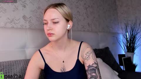 Alice online show from October 2025 10:36:01 PM