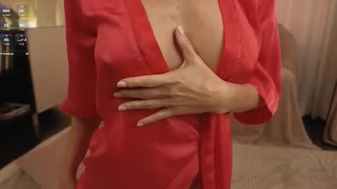 alice_eva online show from October 2025 11:55:01 AM