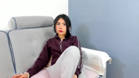  Alice Evans online show from January 2026 01:15:02 PM