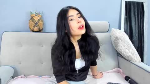  Alice Evans online show from February 2026 08:56:02 PM