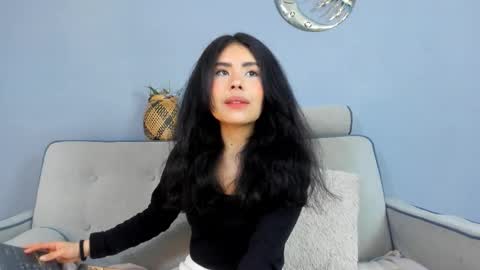  Alice Evans online show from February 2026 02:31:01 PM