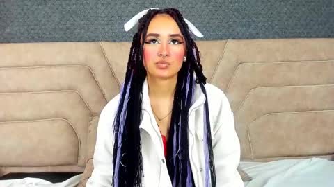 alice foxred online show from March 2026 01:33:02 AM