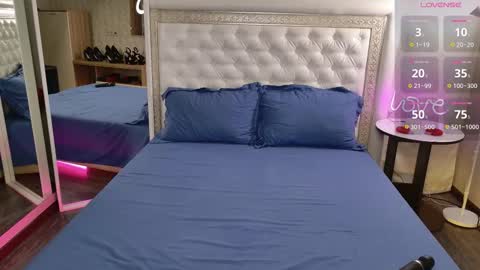 Ur future wife Alice 8 pm - 4 am NY time online show from March 2026 02:08:02 AM