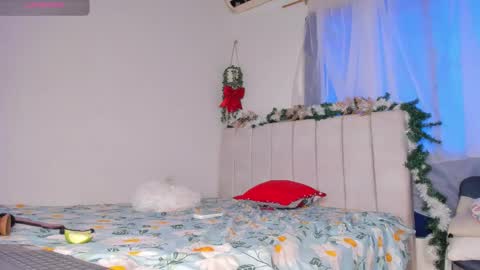 ALICE    Alice guzman online show from December 2025 06:48:01 PM