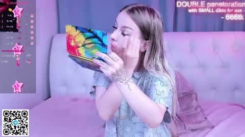 alice_halle online show from November 2025 12:43:01 AM