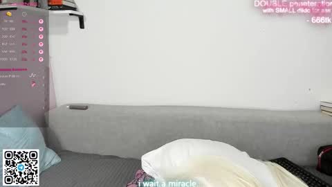 alice_halle online show from January 2026 03:16:02 PM