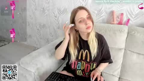 alice_halle online show from April 2026 06:55:02 AM