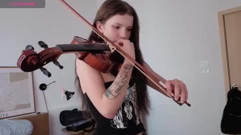 My name is Alice find out about me in the Fansly  online show from February 2026 07:02:02 AM