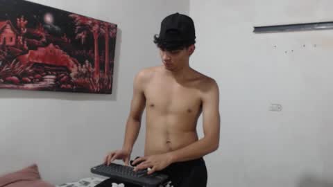 Snapshot of alice_julls chatting on October 2025 08:50:02 PM alice online show from October 2025 08:50:02 PM