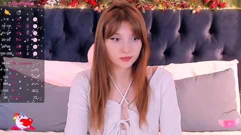 Snapshot of alice_langley chatting on February 2025 11:21:01 AM Alice 3 online show from February 2025 11:21:01 AM