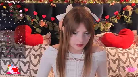 Snapshot of alice_langley chatting on February 2025 12:14:02 PM Alice 3 online show from February 2025 12:14:02 PM