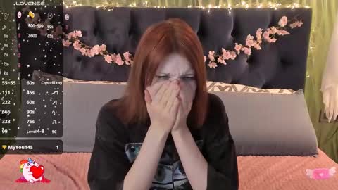 Snapshot of alice_langley chatting on October 2025 11:31:02 AM Alice 3 online show from October 2025 11:31:02 AM